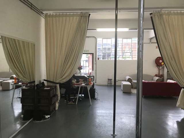 To Let Commercial Property for Rent in Woodstock Western Cape